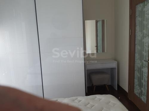 Apartemen Puri Orchard – Full Furnish , View Kolam, Siap Huni