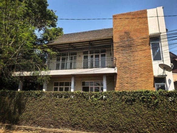 DIJUAL CEPAT! RUMAH TANAH 267 M² DI GUNUNG BATU BANDUNG — SHM, Rp2,55 M NEGO!