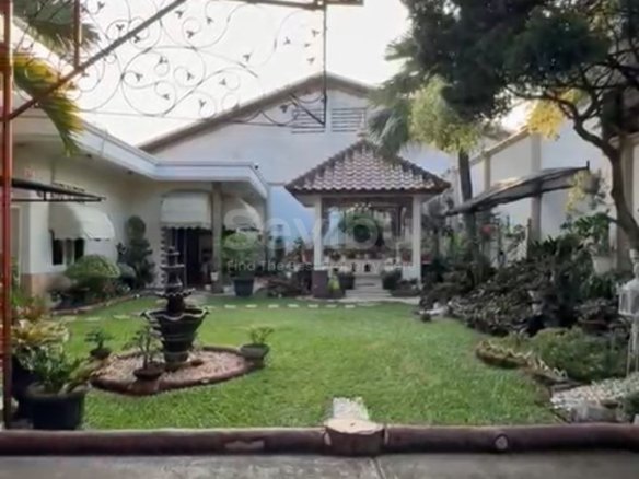 Jual Rumah Mewah di Pedurenan Harjamukti Cimanggis Depok