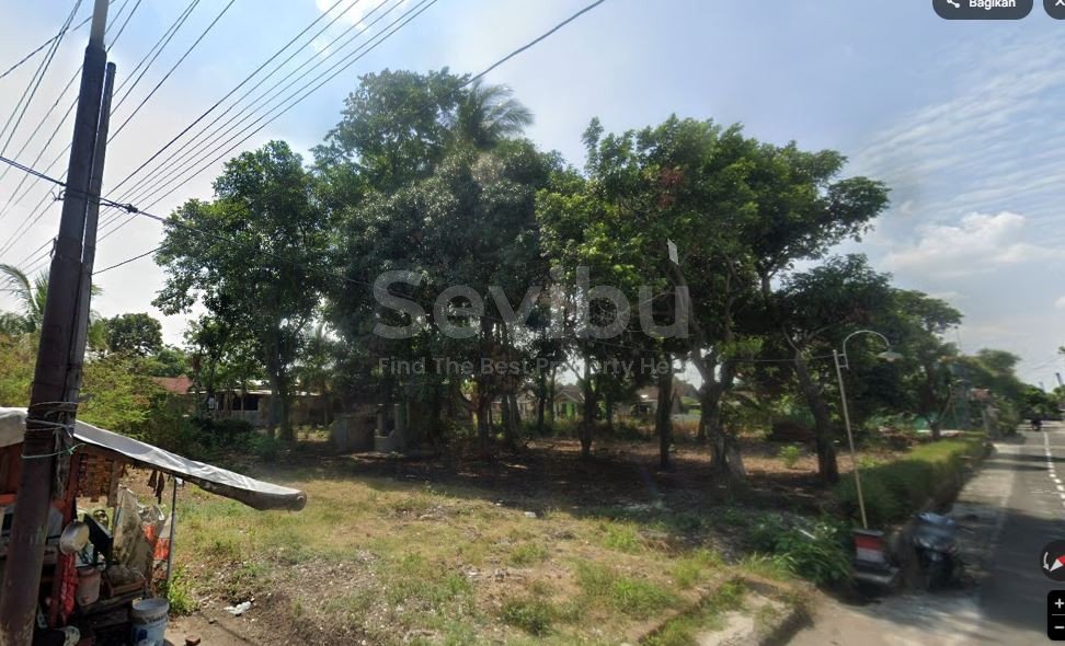Tanah dijual di Randusari Teras Boyolali, Strategis Akses Kontener
