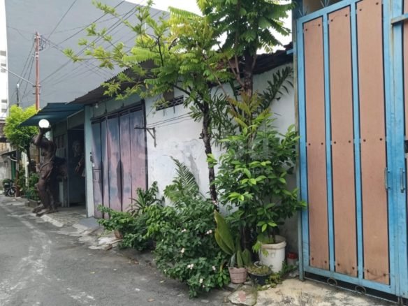 Dijual rumah Strategis Cocok Untuk Kost di Ngemingan Jebres dekat UNS