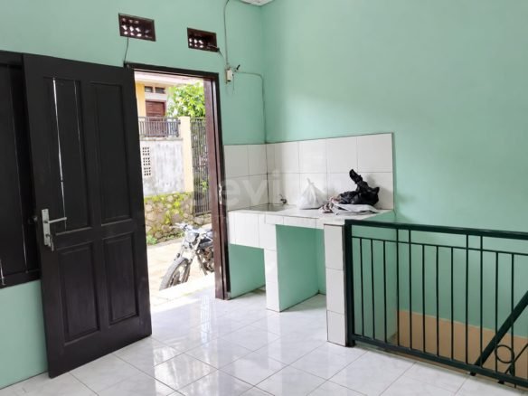 DIJUAL kontrakan 3 pintu di Cilengkrang Ujungberung Bandung Timur