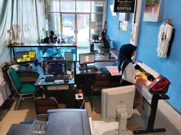 jual perusahaan siap cari cuan