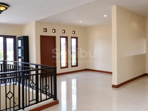Rumah 2lantai komplek pasirjati ujungberung bandung timur